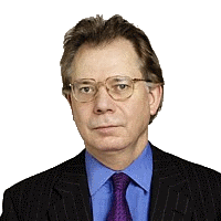 Tim Congdon CBE, Economist.